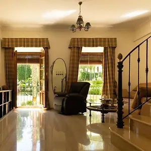 Turístico Fuente Del Rey Apartamento