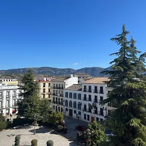 El Paseillo Apartamento