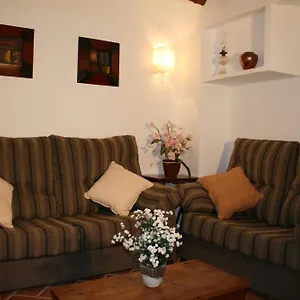 Zambra Casa rural