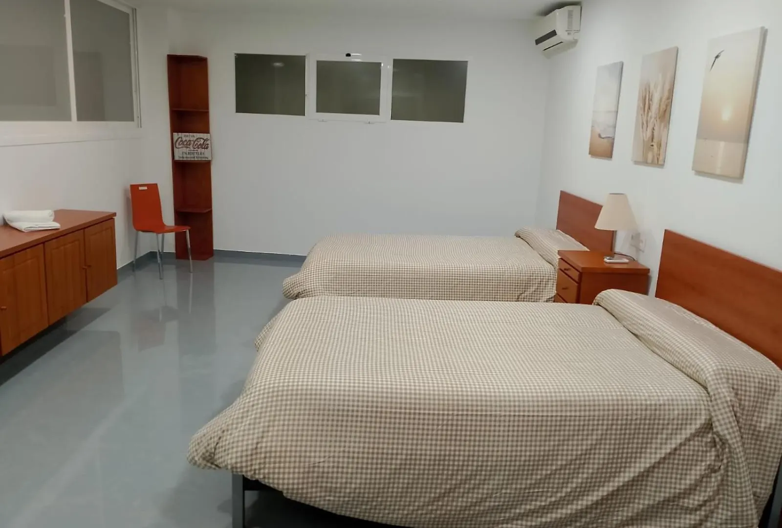 Apartamento Conde Priego De Cordoba Spain