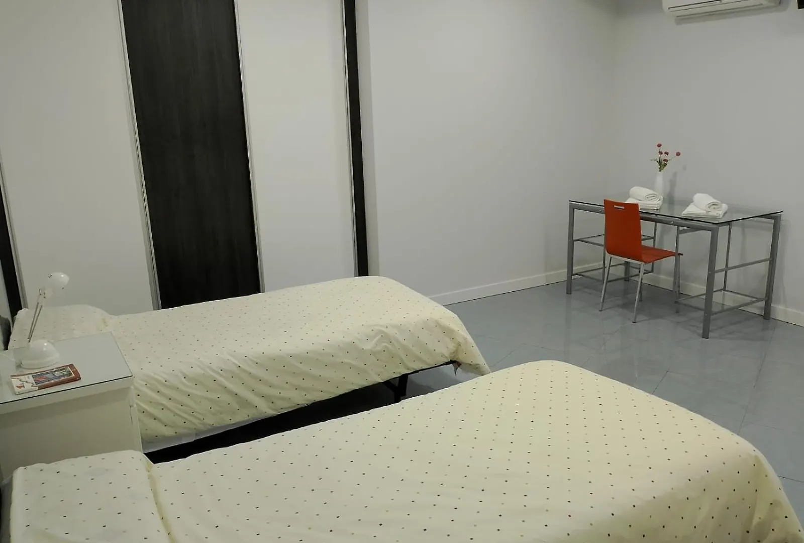 Apartment Apartamento Conde Priego De Cordoba Spain
