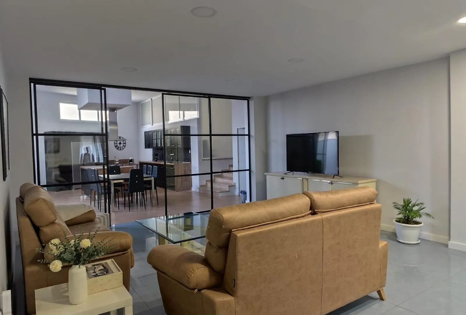 Daire Apartamento Conde Priego de Córdoba