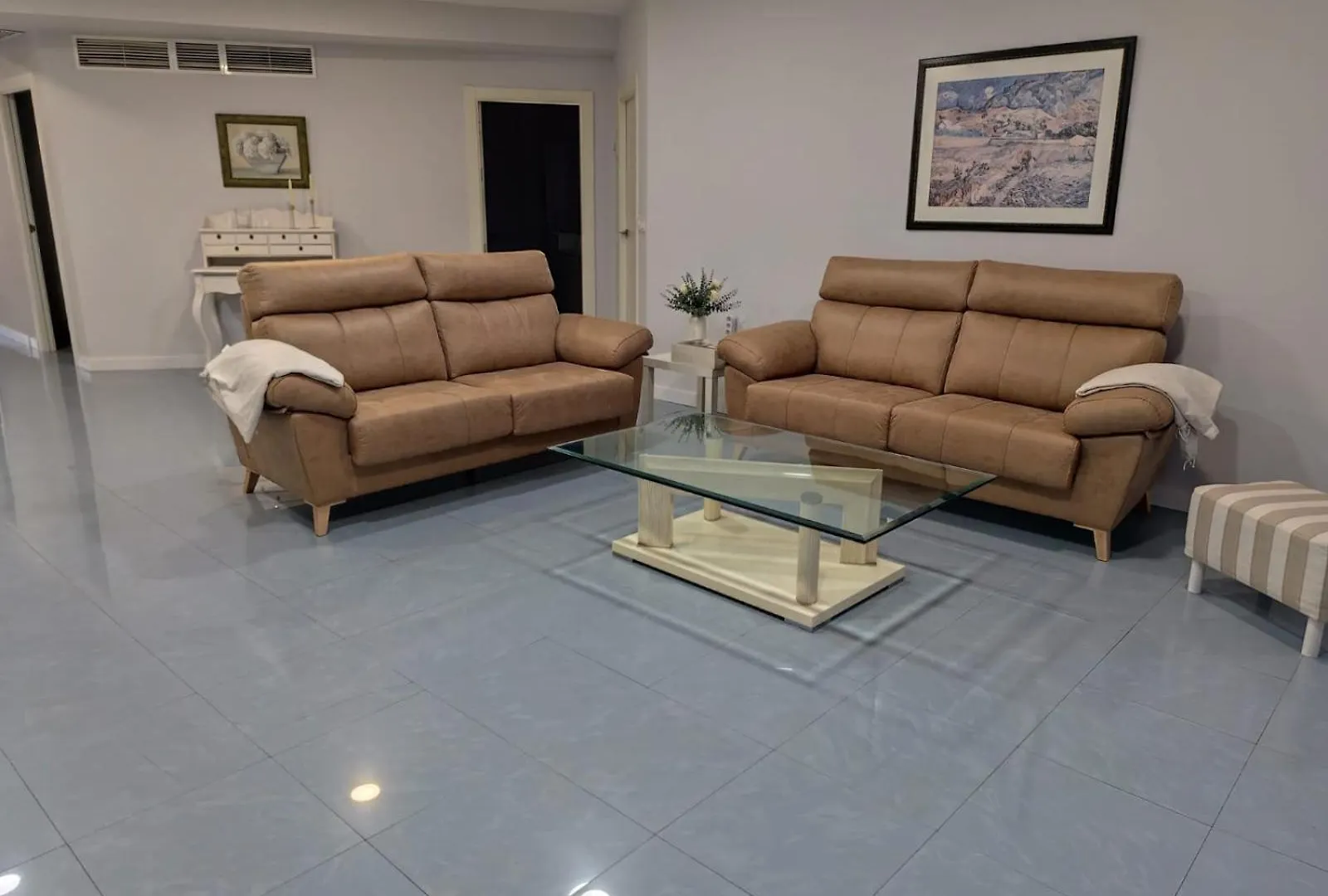 Daire Apartamento Conde Priego de Córdoba İspanya