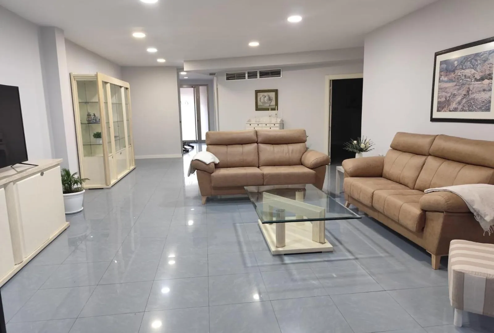 Apartamento Conde Priego de Córdoba