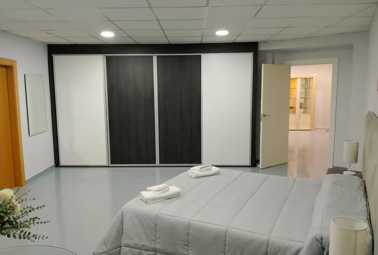 Daire Apartamento Conde Priego de Córdoba