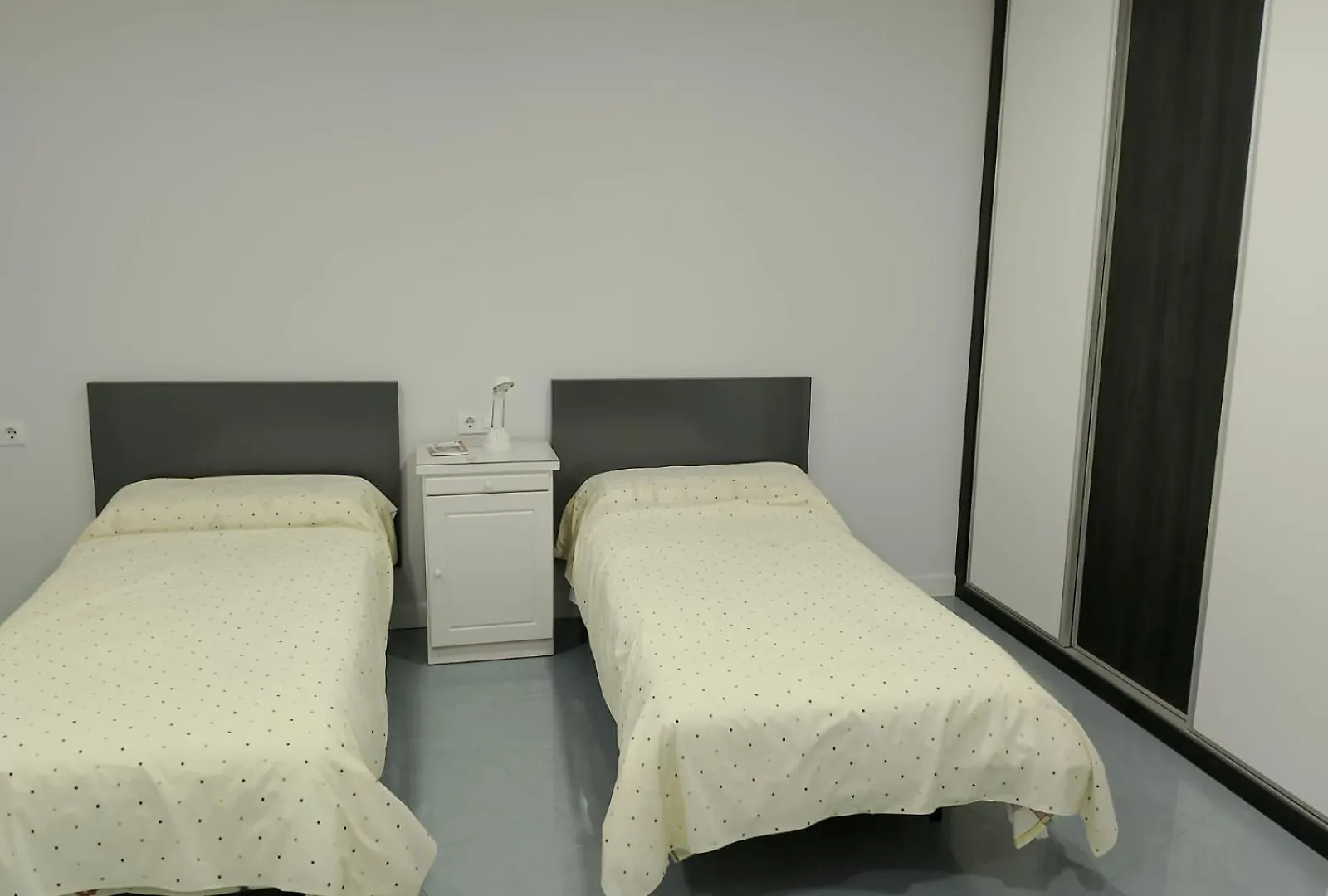 Daire Apartamento Conde Priego de Córdoba