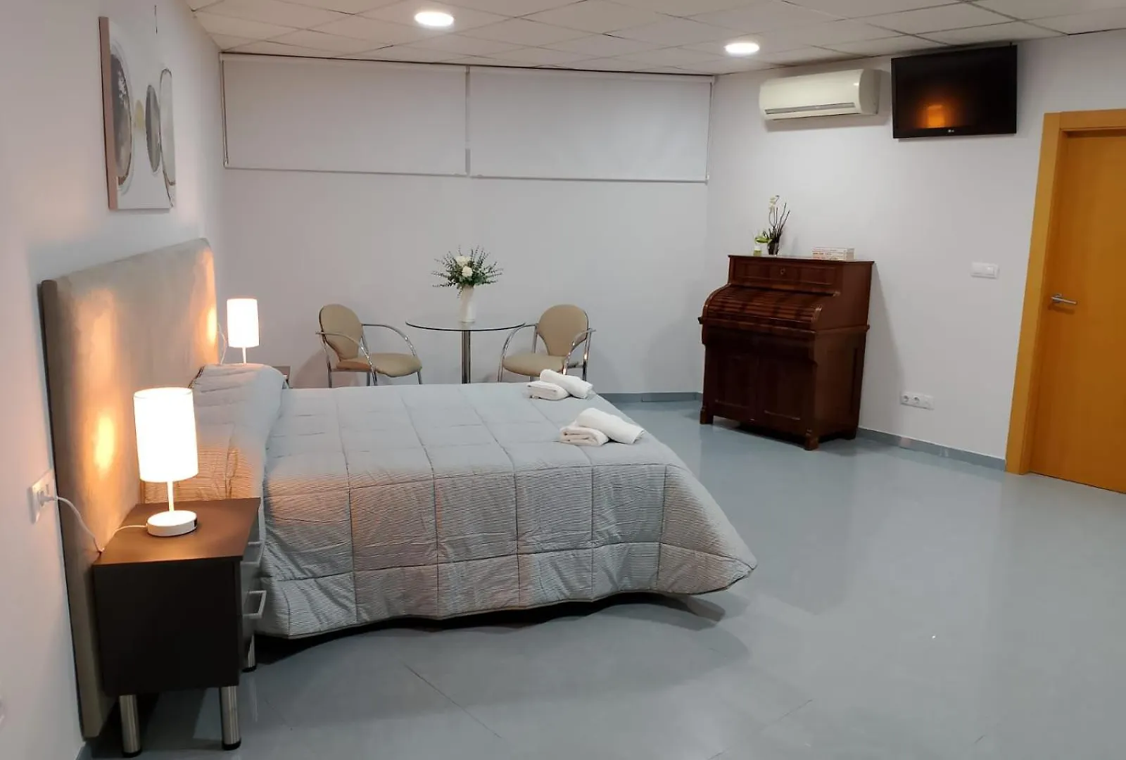 Apartamento Conde Priego de Córdoba
