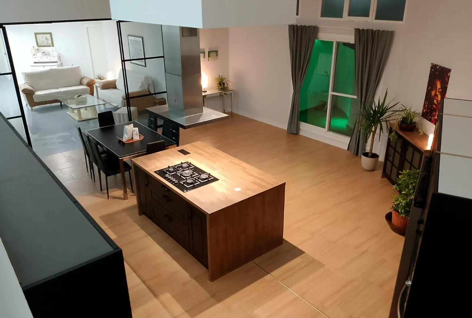 Apartamento Conde Priego de Córdoba Daire