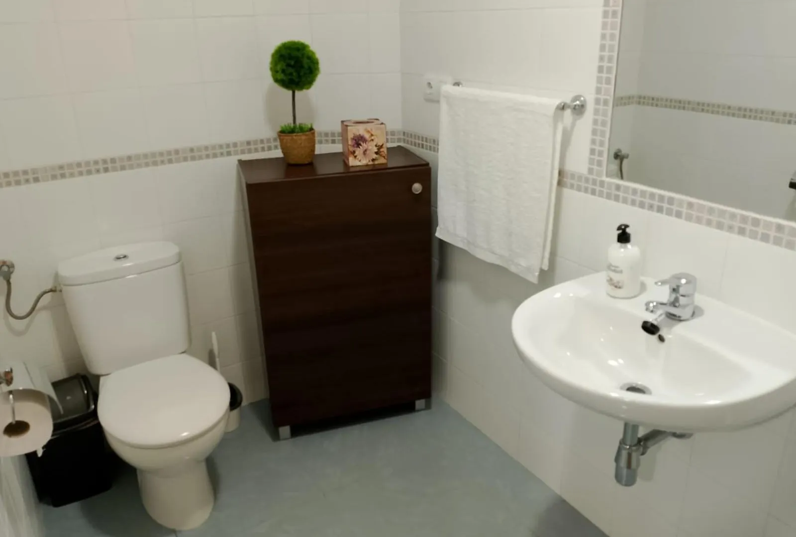Apartamento Conde Priego de Córdoba