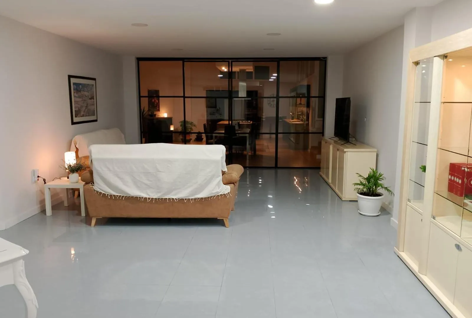 Apartamento Conde Priego de Córdoba 0*,  İspanya